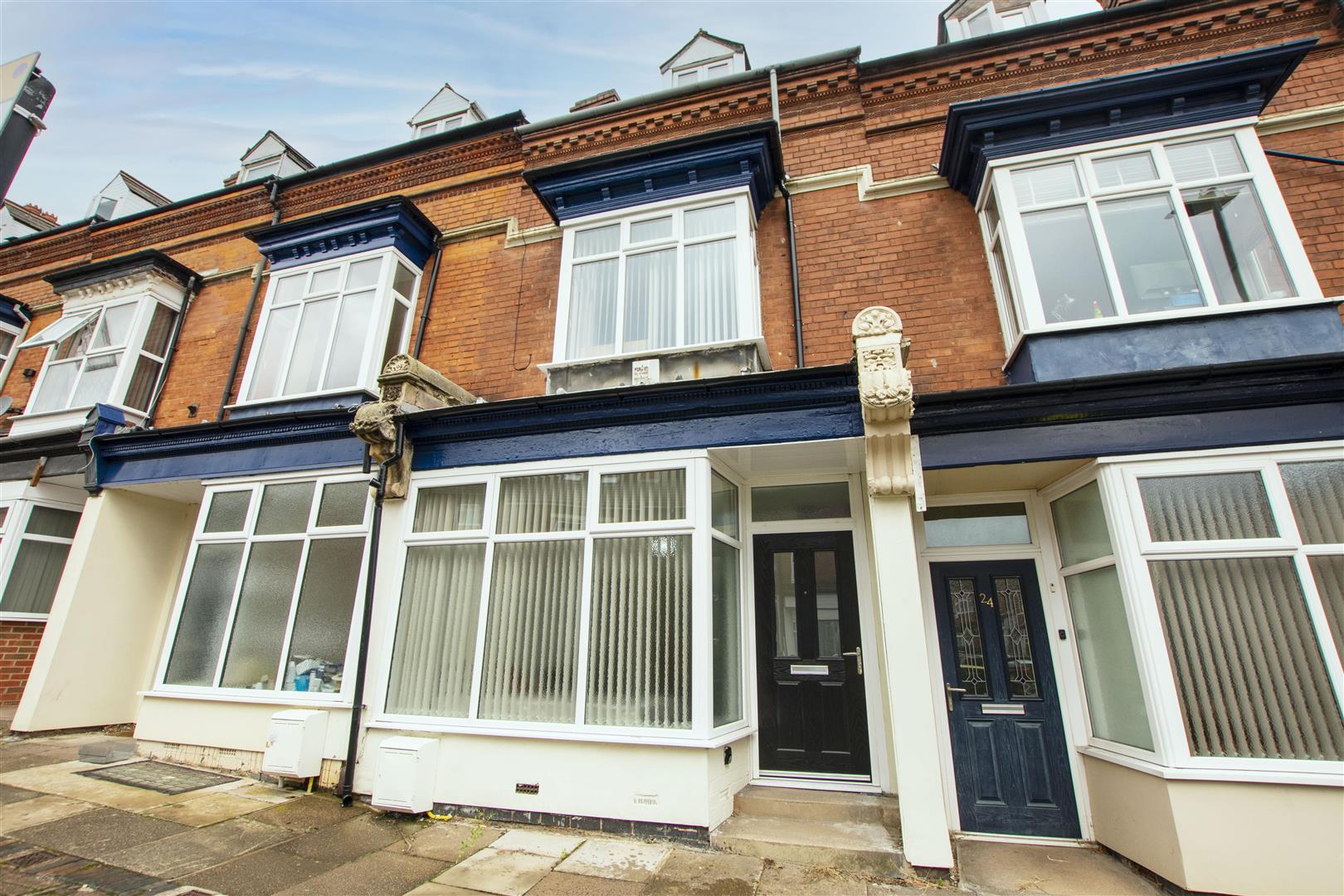 Bournville Lane, Birmingham